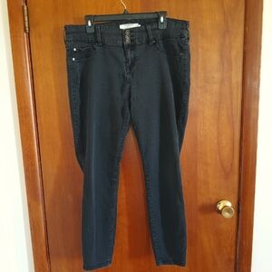 Torrid women's size 18 jegging jeans